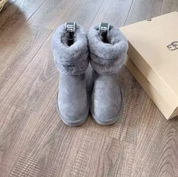 Ugg’s