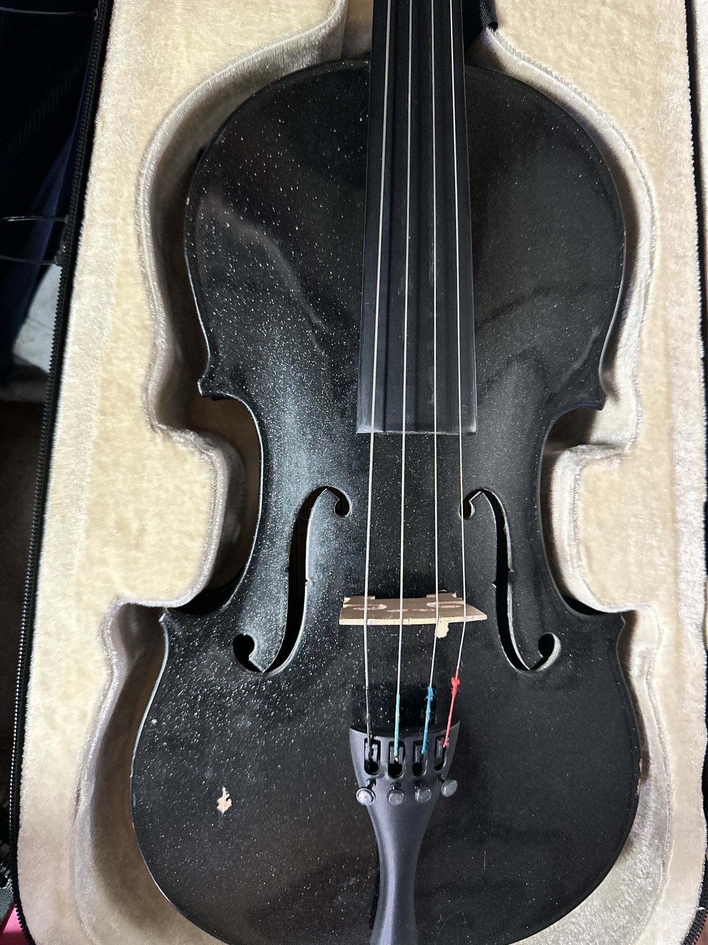 Mindini Violin 