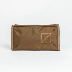 EVERGOODS CAP1 CIVIC ACCESS POUCH 1L - Coyote Brown (Sold Out Color)