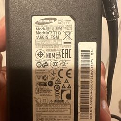 Samsung tV Charger *** Good Deal ***
