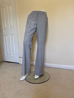 Women's dress pants. Size 6