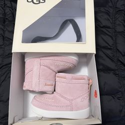 Baby Uggs Boots 