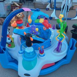 Baby Toys