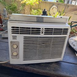 Kenmore 5,000 btu ac