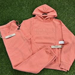 Fear of God Essentials (New with Tags)