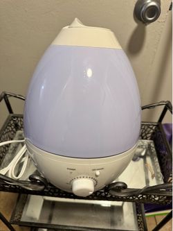 Humidifier