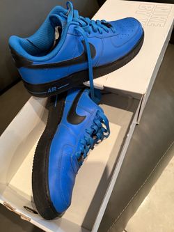Nike Air Force 1