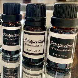Essential Oils