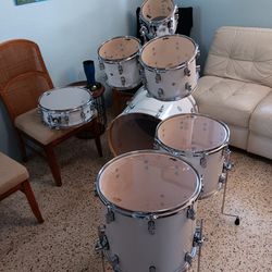 Pdp Drum set Brand New Never Played