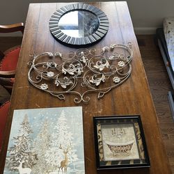 Wall Decor- selling together