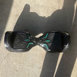 Hoverboard