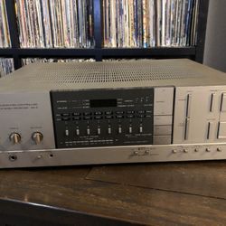 Pioneer SX-6 Stereo Receiver