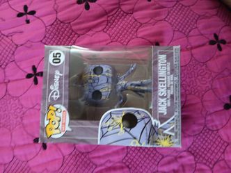Jack skellington