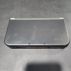 New 3DS XL
