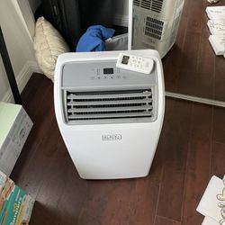 Air Conditioner 14000 BTU 