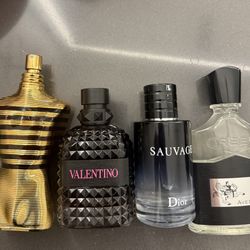 Affordable Colognes, Good Price