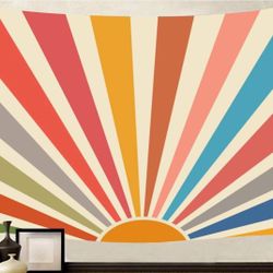 59”x79” Tapestry Brand New