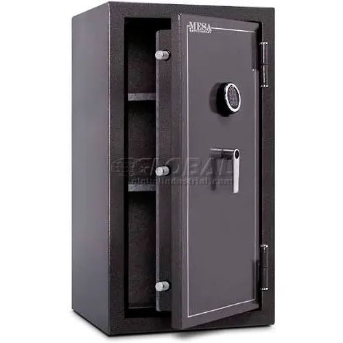 Mesa safe