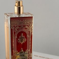 100$ Brussels La Riviera Men’s Cologne’s 