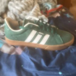 Adidas size 12 Men’s