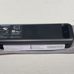 inkless printer M835