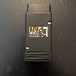 AEV Procal Module