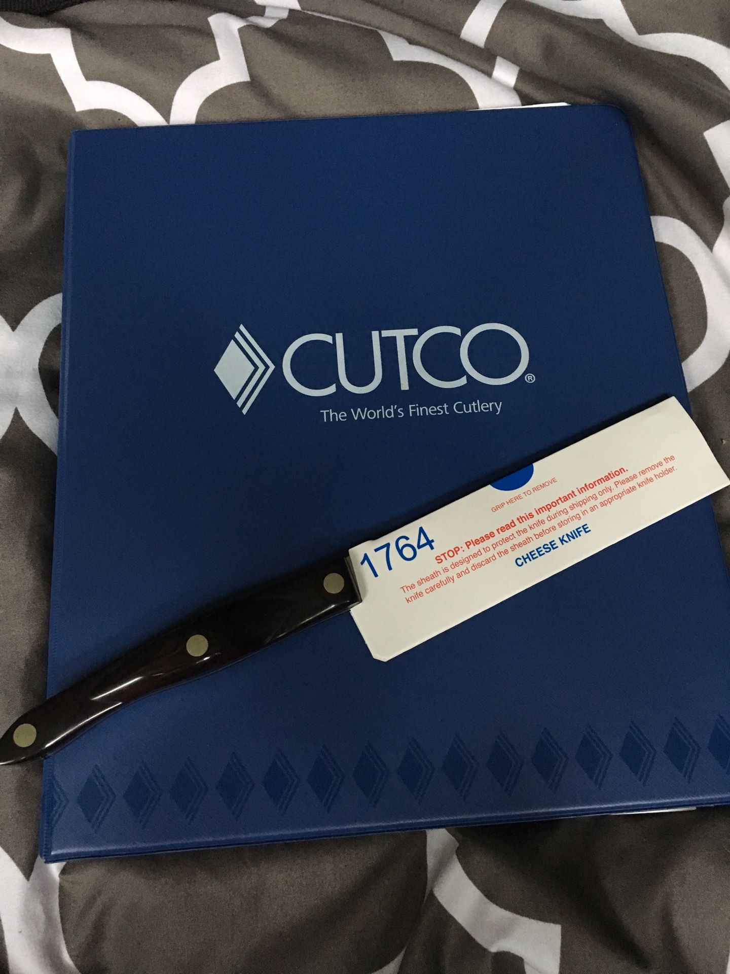 Cutco Paring And Boning Knife for Sale in Littleton, CO - OfferUp