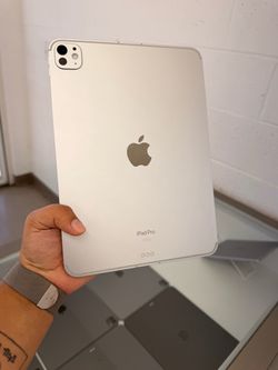 iPad Pro M4 11inch 256gb