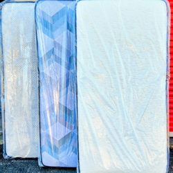 New Twin Size Mattress Sale!