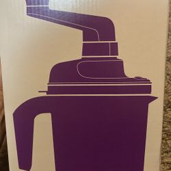 TUPPERWARE Ez Speedy