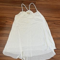 Women’s Coverup, Small