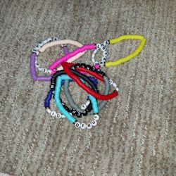 Taylor Swift Eras Tour Friendship Bracelets Set
