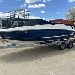2020 Bayliner Vr5