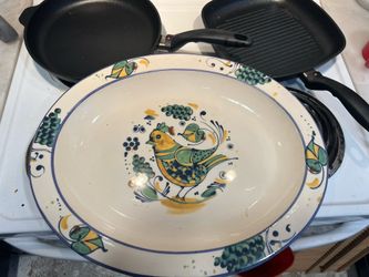 Huge Serving Tray