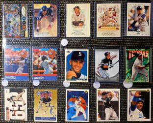 MLB Lot Legends