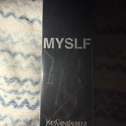Ysl Myself 