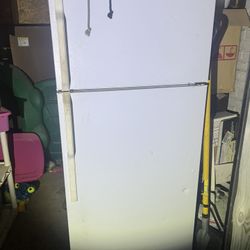 Good Run Refrigerator 