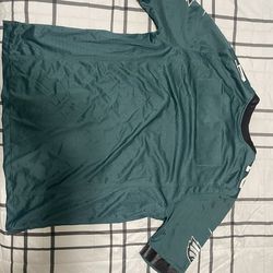 Xl Eagle’s jersey