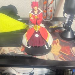 Babpresto Benimaru Statue