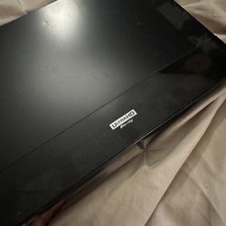 4k DVD Player