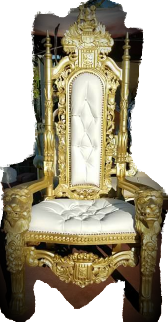 Throne Chairs for Sale in Tampa, FL OfferUp