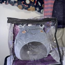 2022 wendy comic con squishmallow