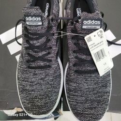 Adidas Active Racer BYD  Size 13 Sneakers NIB Christmas Holiday Gift