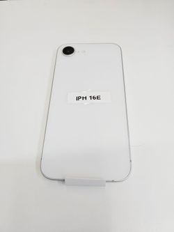 IPhone 16E