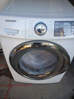 Samsung washer works but loud on spin pickup in Bloomfield