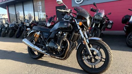 2014 CB1100