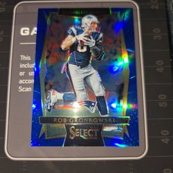 Rob Gronkowski /149