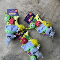 Cat Toys