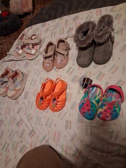 Baby Shoes