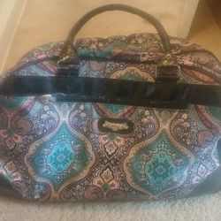 Kathy VanZeeland Luggage 